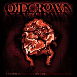 Emperor : Old Crown, New Spawn (Furens Chapter)